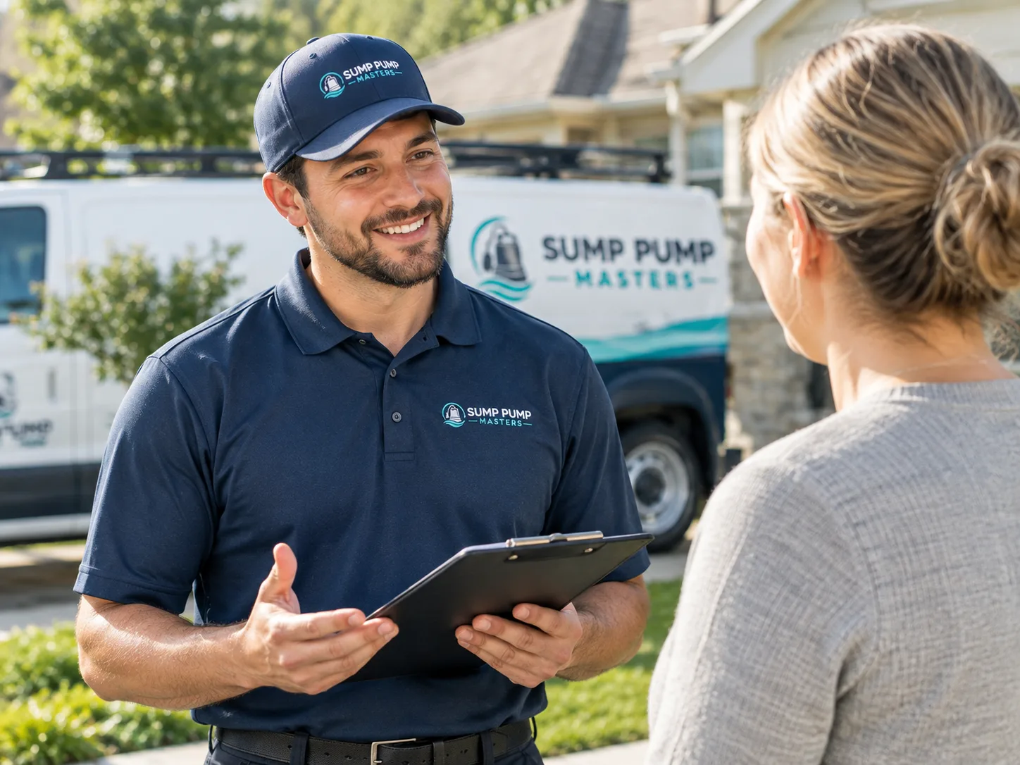 Sump Pump Repair Ralston, NE FAQs